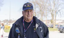 Community Honors Vietnam War Veterans at Newburgh Ceremony