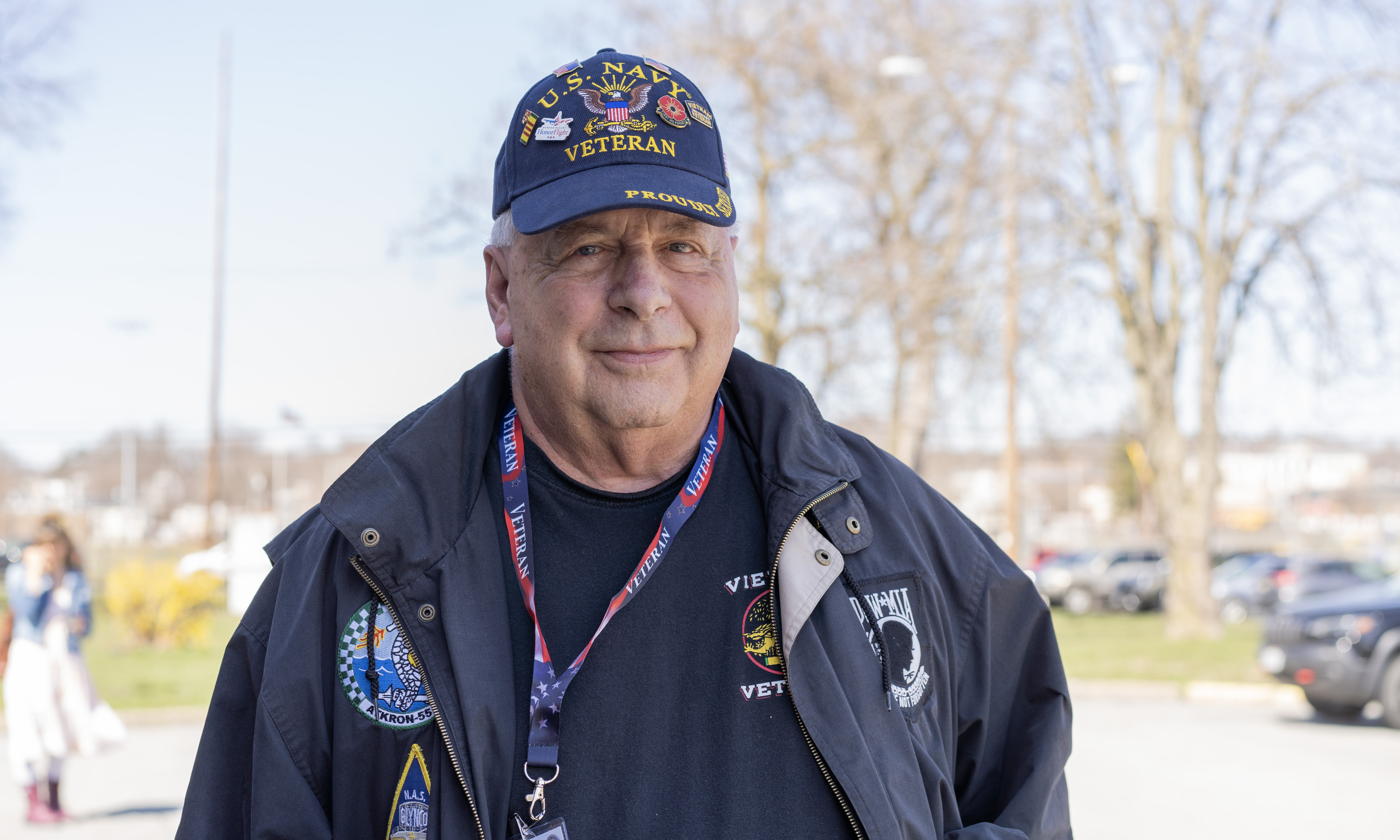 Community Honors Vietnam War Veterans at Newburgh Ceremony - Vimarsana News