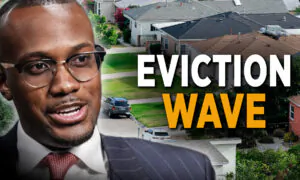 Californians Losing Homes to Eviction Moratorium | Jonathan Madison
