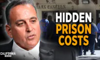 Former Inmate Shows How Rehabilitation Is Possible | Alfred Lopez