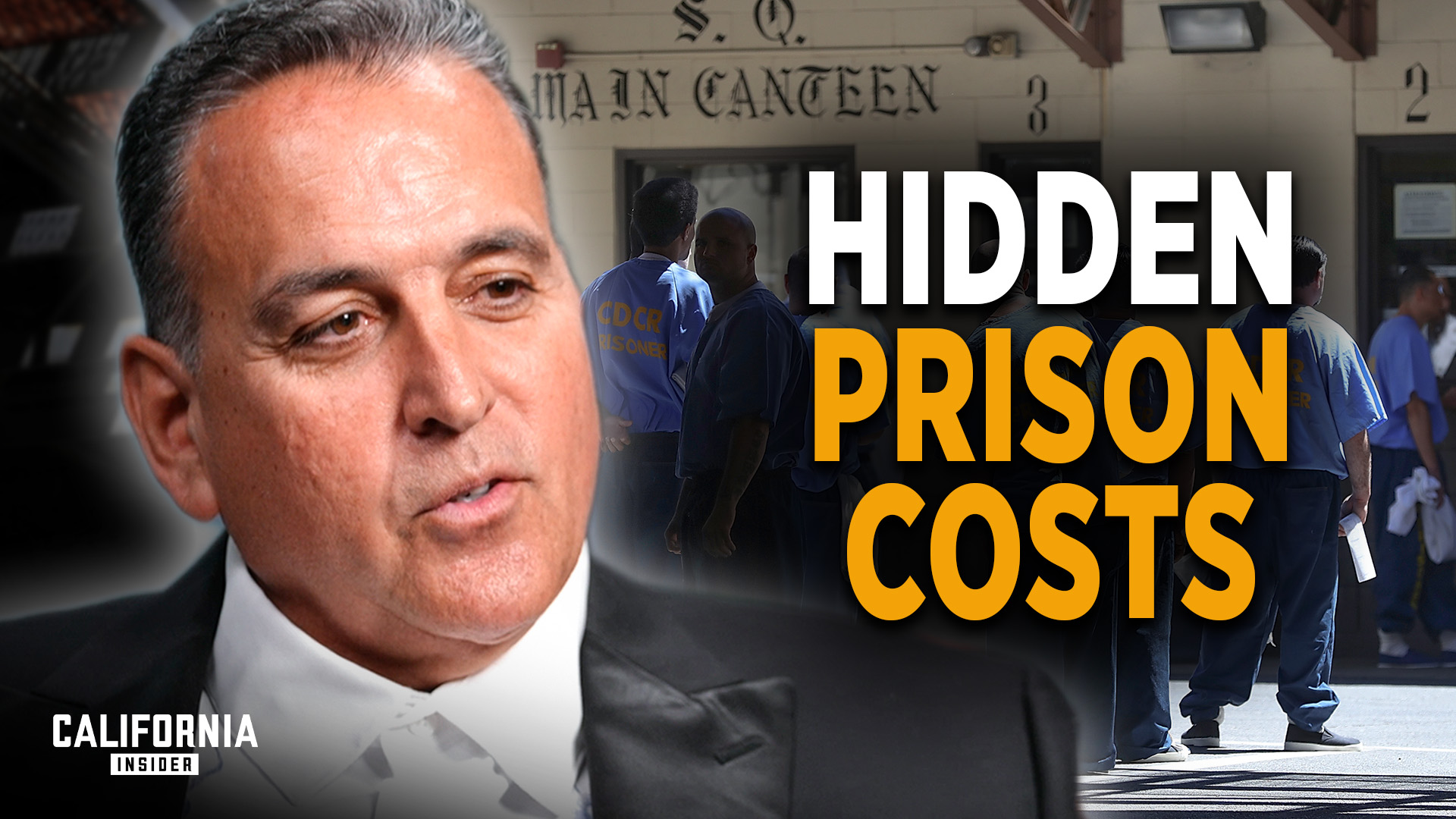 Former Inmate Shows How Rehabilitation Is Possible | Alfred Lopez | EpochTV