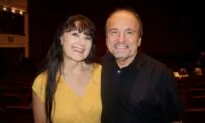 Artists Say Shen Yun’s Artistry Can Uplift Humanity