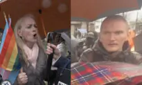 Vancouver Police Announce Investigation After Videos Show Man Being Beaten at Transgender Event