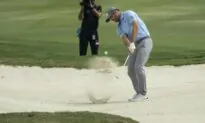 Canada’s Corey Conners Wins Valero Texas Open for a Second Time