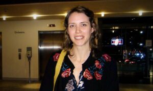 Shen Yun Presents a ‘Culture That’s Uplifting’ With ‘Transcendent Beauty,’ Says Painter