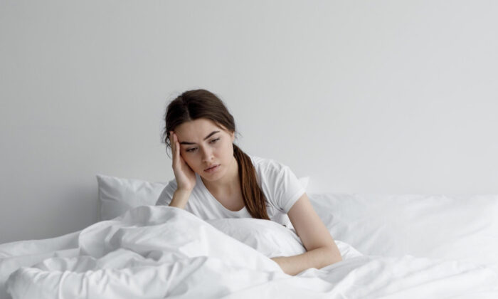 Suffering From Dysautonomia? Natural Remedies Help Ease Insomnia and Stress