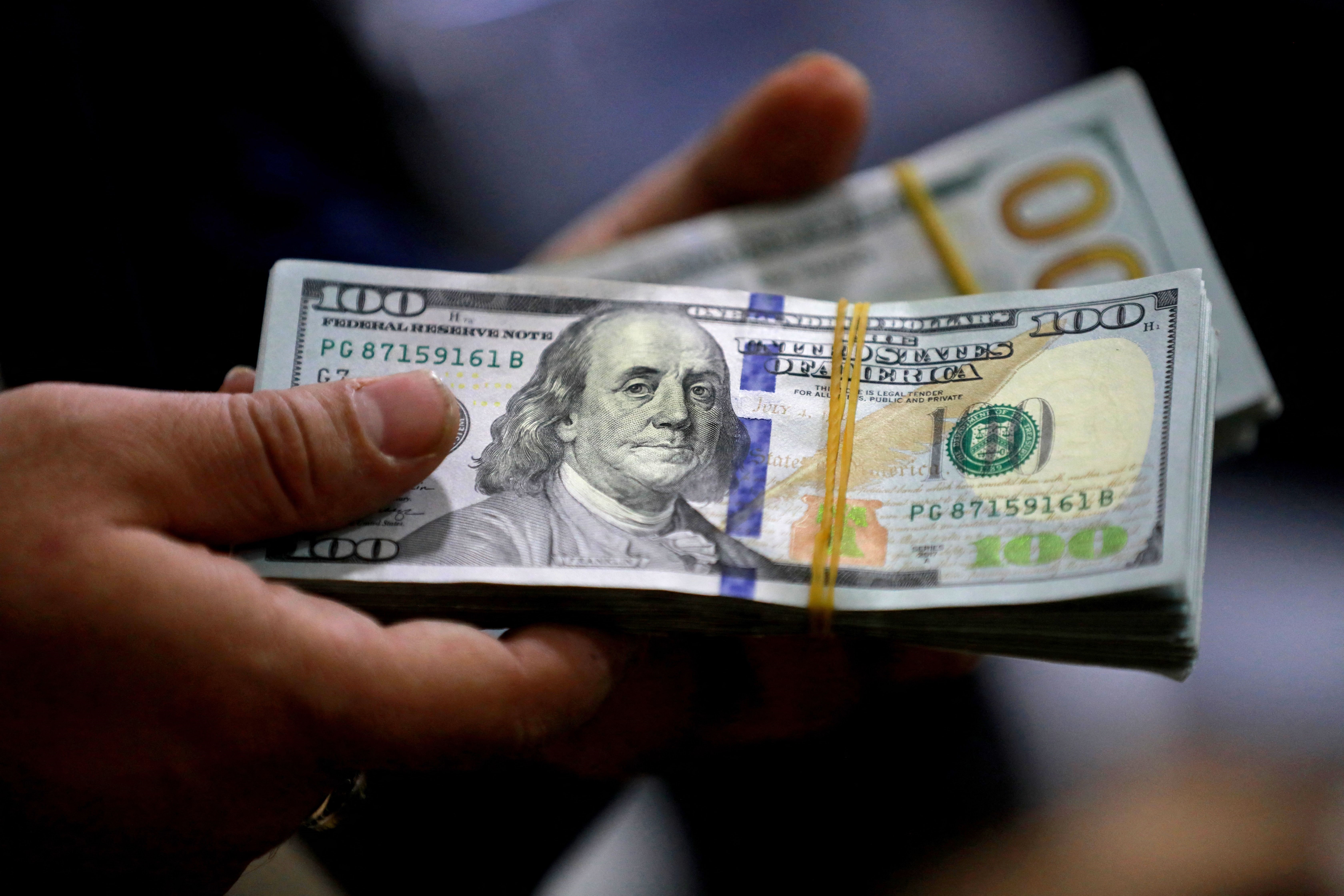 The US Dollar Is Not Going Anywhere - Vimarsana News