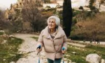 Reversing the Age-Accelerating Effects of Stress