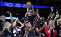 LSU Wins First NCAA Title, Mulkey’s 4th, Beating Clark, Iowa