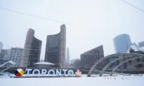 Toronto Mayoral Campaign Enters Next Phase With Opening of Candidate Nominations