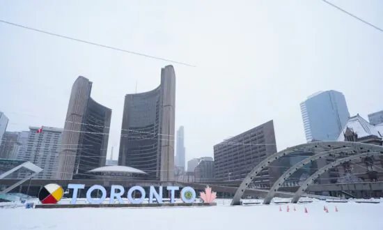Toronto Mayoral Campaign Enters Next Phase With Opening of Candidate Nominations