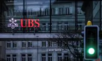 UBS Reaps $28 Billion in New Money Amid Credit Suisse Fallout