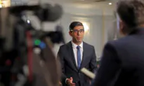 Sunak Launches New Taskforce to Crackdown on Grooming Gangs