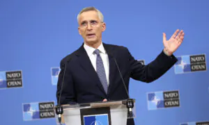 LIVE NOW  : NATO Secretary-General Jens Stoltenberg Speaks at Council on Foreign Relations in NY