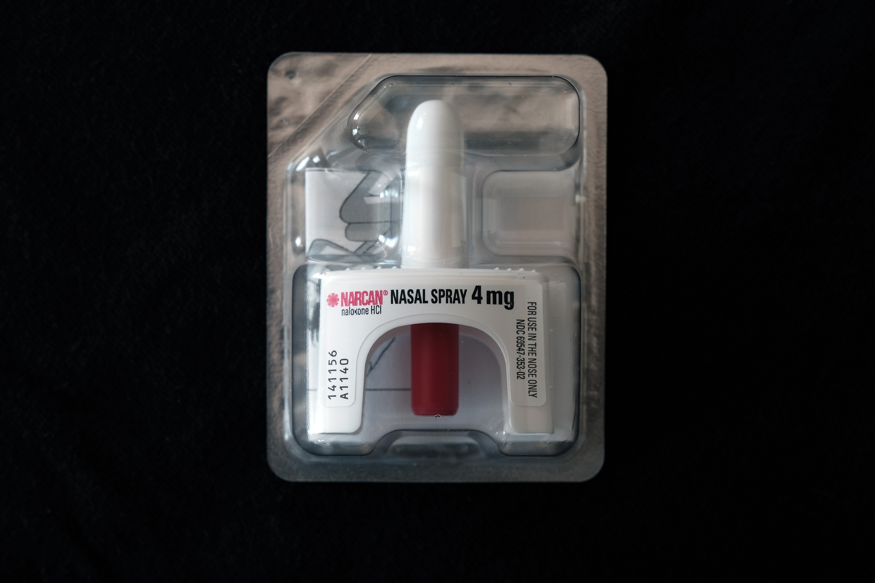 Cost of Over-the-Counter Narcan Could Be Barrier to Use - Vimarsana News