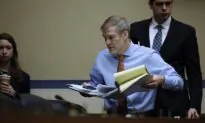 Jordan Accuses Biden of ‘Political Operation’ in Covering Up Hunter Biden Laptop News