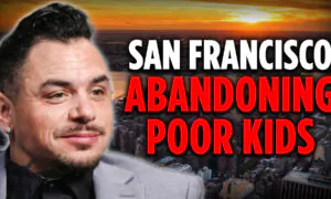 Former Drug Dealer Tells How San Francisco Failed the Homeless | Ricci Wynne