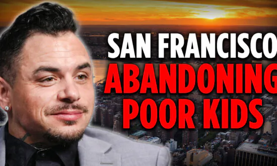 Former Drug Dealer Tells How San Francisco Failed the Homeless | Ricci Wynne