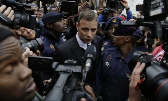 Oscar Pistorius’s Lawyer: ‘Mistake’ to Deny Parole, Appealing