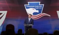 DeSantis Denounces Weaponization of Federal Bureaucracy, Says President Should ‘Clean House’