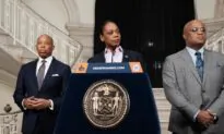New York City Announces Public Safety Measure Regarding Trump’s Arraignment