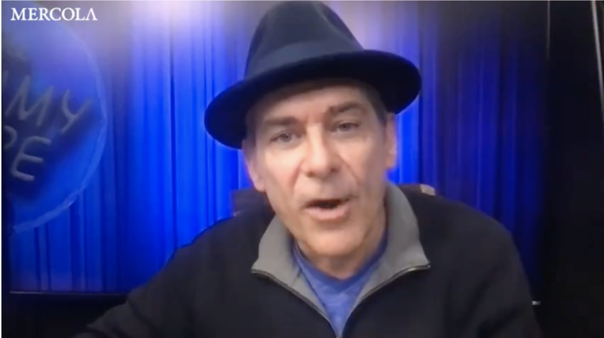 NextImg:How Jimmy Dore Broke Out of the Propaganda Matrix