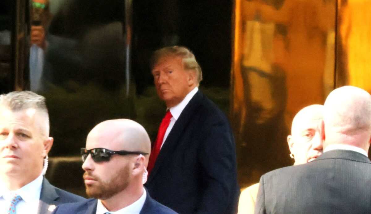 NextImg:Everything We Know About Juan Merchan, the Judge Overseeing Trump’s Arraignment