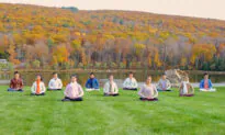 Global Campaign to Target Shen Yun Hits Close to Home in New York