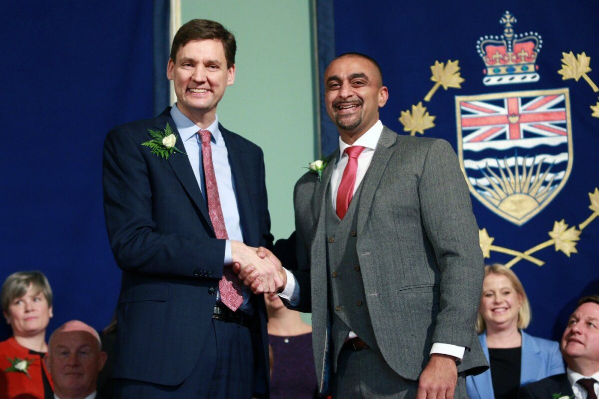 NextImg:BC to Spend Billions on Plan to Build More Homes to Ease Housing Crisis