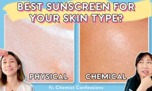 Everything You Should Know About Sunscreen