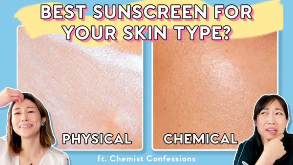 Everything You Should Know About Sunscreen