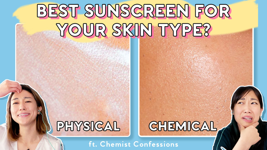 NextImg:Everything You Should Know About Sunscreen