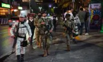 4 Found Dead in Mexico’s Cancun Beach Resort Area