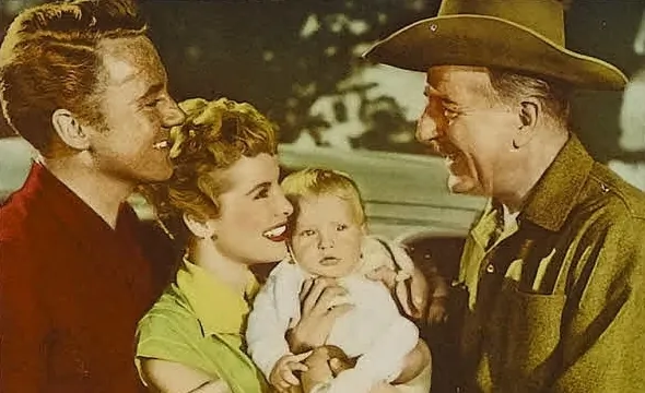 ‘Confidentially Connie’ from 1953: Teachers, Texas, and T-Bone