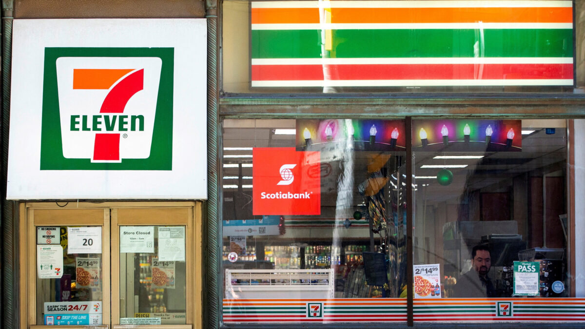 NextImg:ValueAct Questions Seven & I Strategy, Pushes 7-Eleven Spin-Off