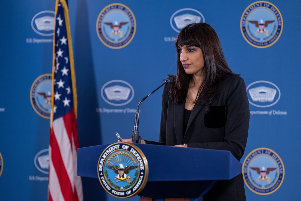NextImg:Pentagon Unveils 4 New Military Bases in Philippines for Joint Training