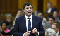 Minister Says He Wasn’t Involved in Appointment of Sister-in-Law as Interim Ethics Commissioner