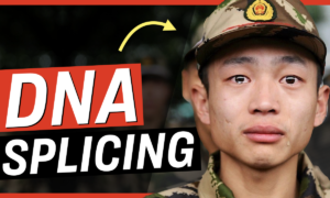 Chinese ‘Genetic Experiments’ May Lead to Army of Radiation-Resistant Soldiers | Facts Matter