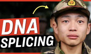 Chinese ‘Genetic Experiments’ May Lead to Army of Radiation-Resistant Soldiers | Facts Matter
