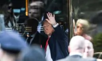 Trump Indictment Makes Him a ‘Martyr’ but Doesn’t Assure Him of 2024 Win: Strategists