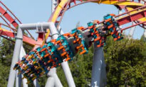 Knott’s Berry Farm to Reinstate Chaperone Policy