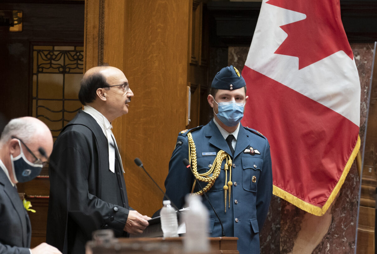 NextImg:BC House Speaker Rejects Interference Concerns as Report Says Chinese Diplomat Complained of Tibetan Monks' Legislature Tour