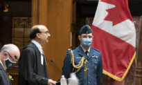 BC House Speaker Rejects Interference Concerns as Report Says Chinese Diplomat Complained of Tibetan Monks’ Legislature Tour