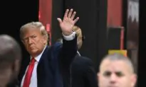 Trump Accuses Manhattan DA of Illegally Leaking Indictment Ahead of Arraignment