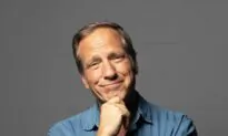 Mike Rowe: America’s Favorite Apprentice