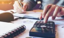 How to Have More Money