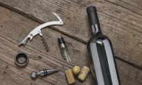 Wine Gadgets