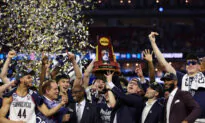 ​March Madness: A Great Opening Act for a Busy Sports Season