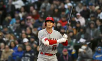 Shohei Ohtani’s Homer Helps Lift Angels Past Mariners 7–3