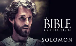 The Bible Collection: Solomon